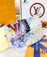 China Replica LV Belts 56usd Only
